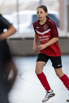 Bild 544 - wDJ Loewinnen Cup D2